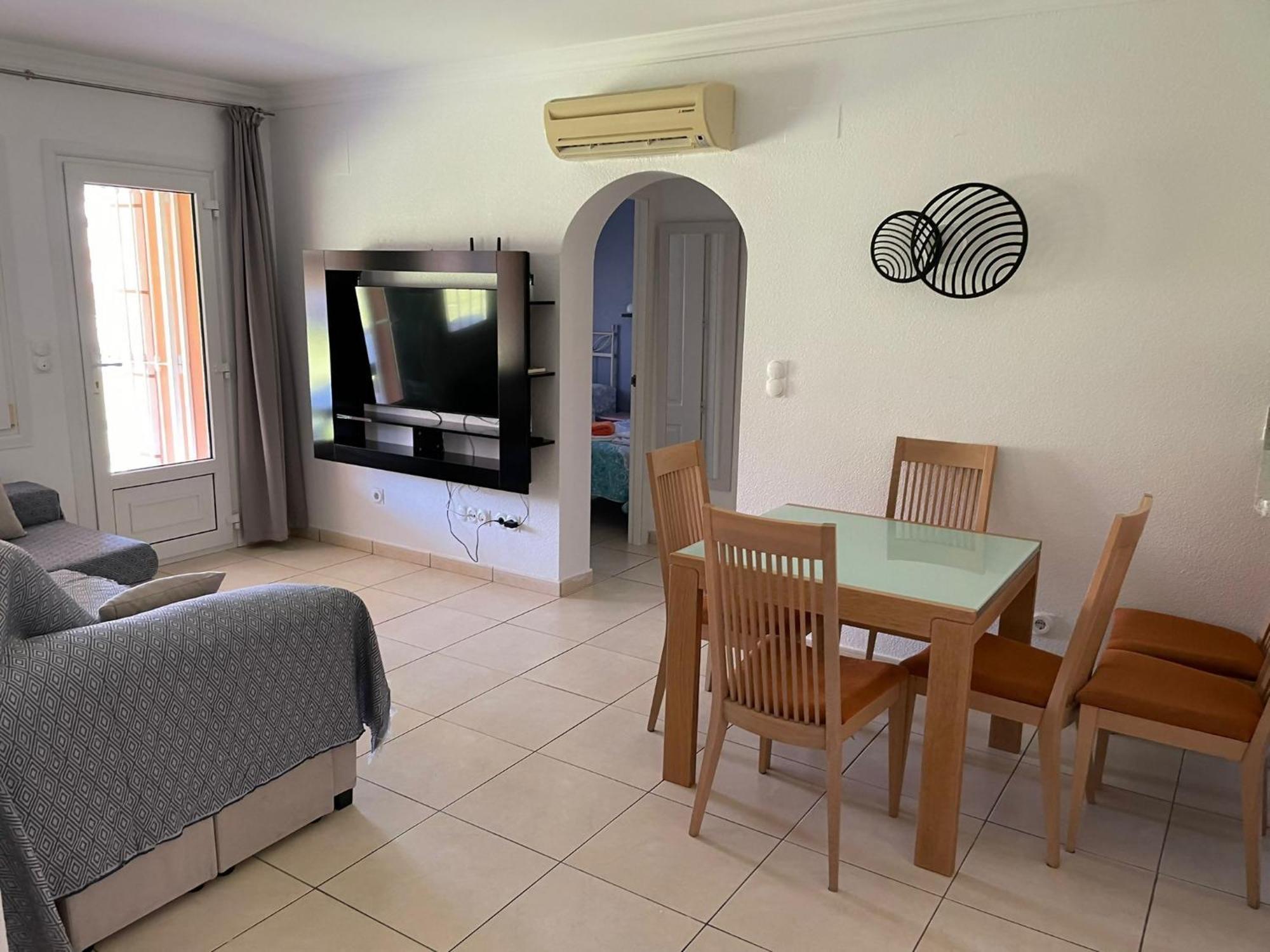 Solea Mare By Midelisa Vila Oliva Exterior foto